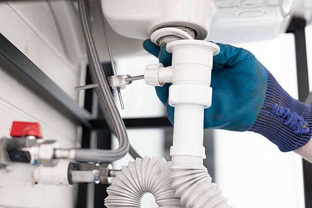 Reliable Pipe Repair contractor in Devault, PA by Masters Plumbing Service