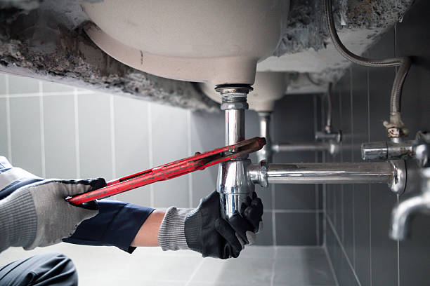 Trusted Water Heater Repair service in Devault, PA - Masters Plumbing Service